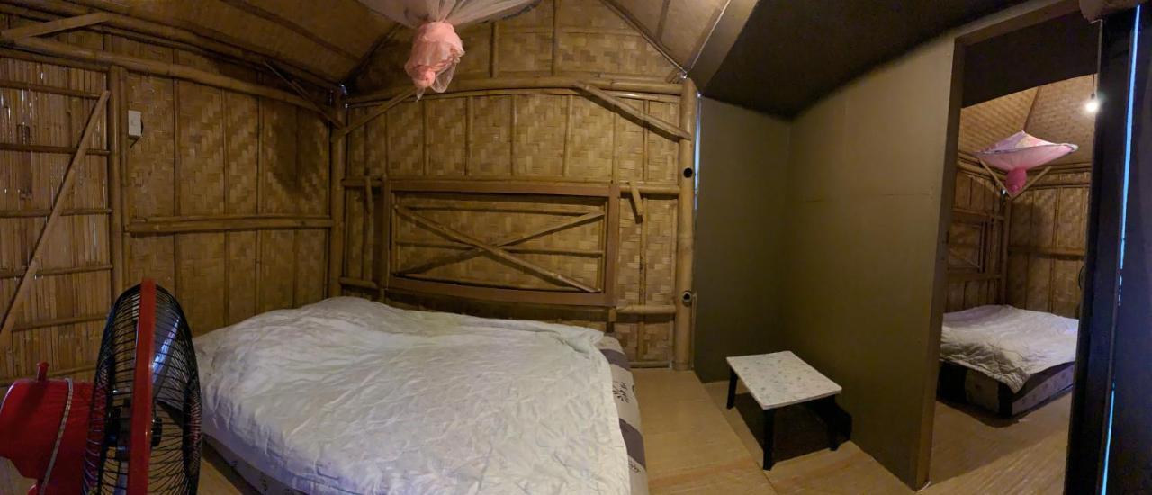 Fundee Story Guesthouse Bamboo House In Chiang Mai Old Town Exterior foto