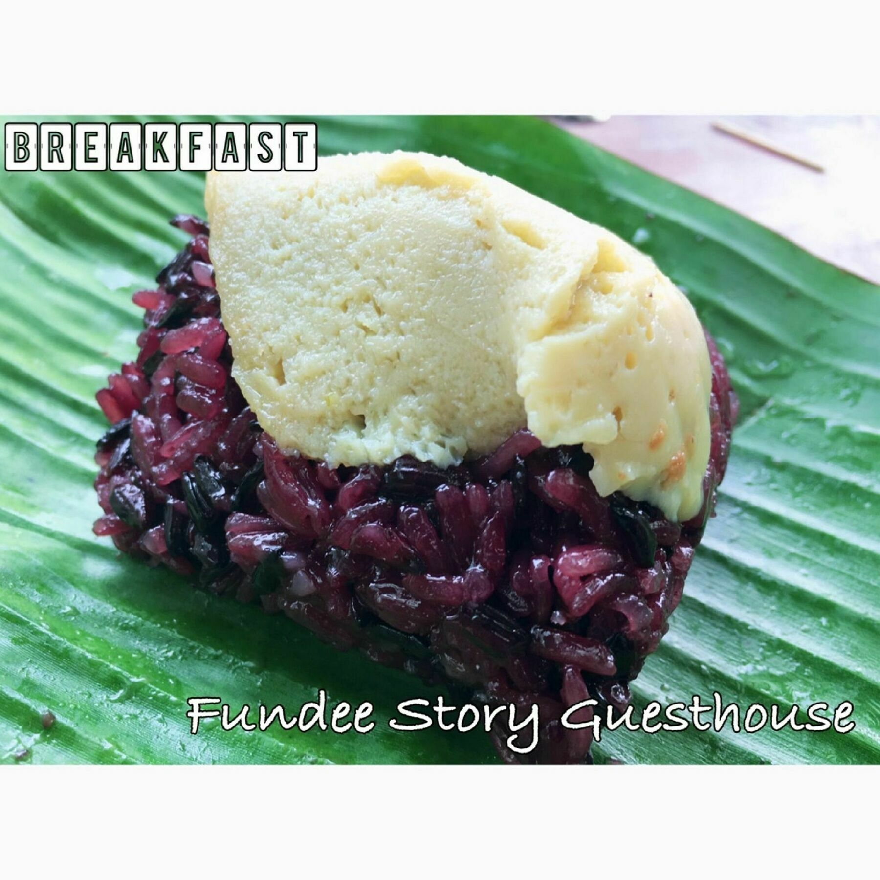 Fundee Story Guesthouse Bamboo House In Chiang Mai Old Town Exterior foto